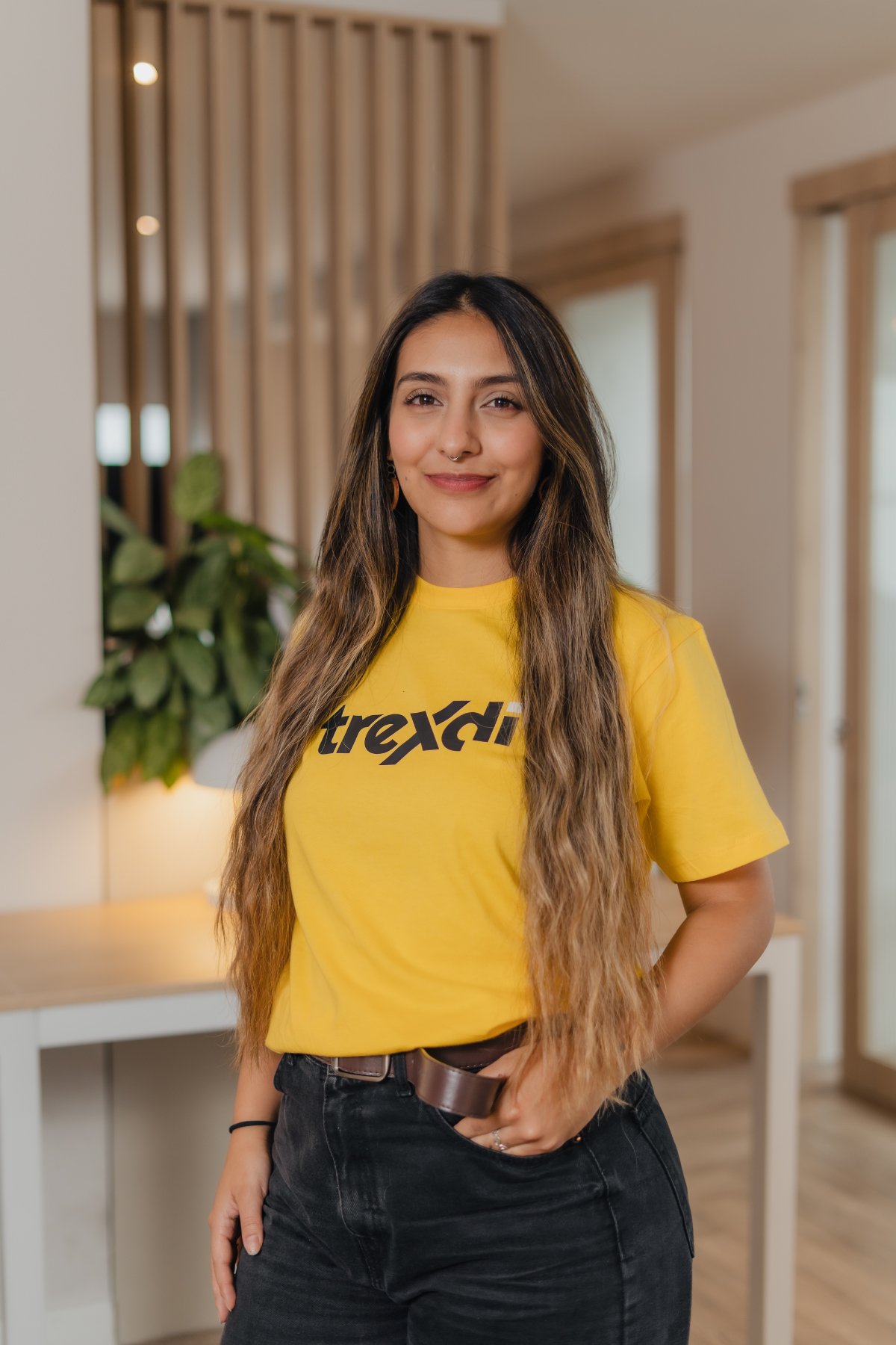 Equipo trexdi 07